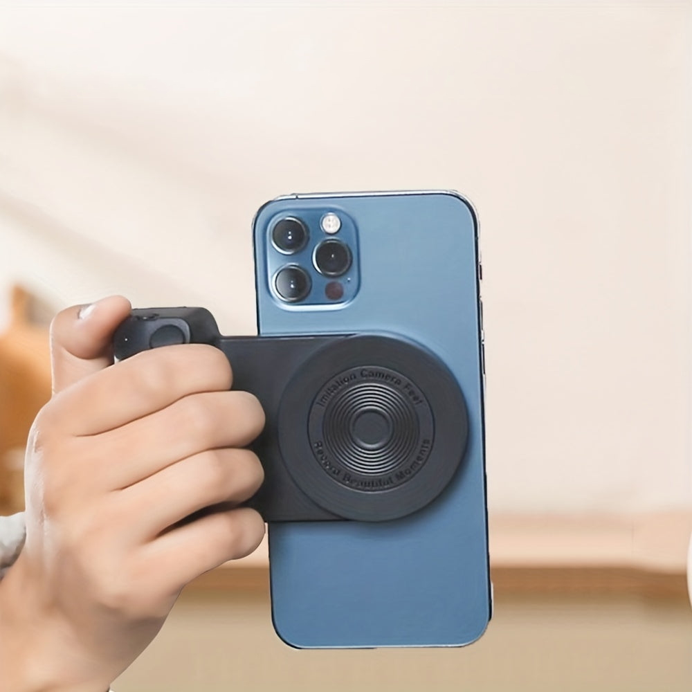 GripShot | Tag nemt de bedste fotos og videoer med din smartphone! l Vanero