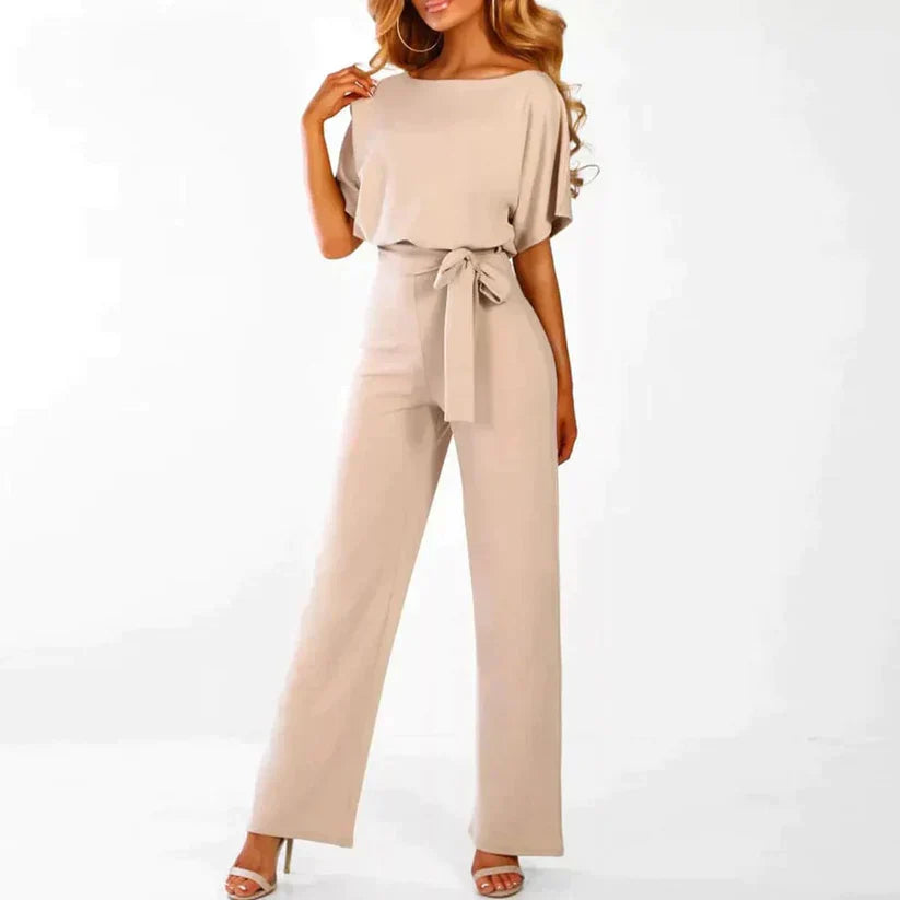 Stilla | damen jumpsuit | vanero