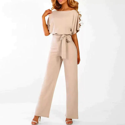 Stilla | damen jumpsuit | vanero