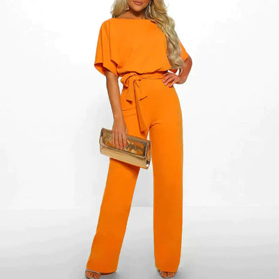Stilla | damen jumpsuit | vanero