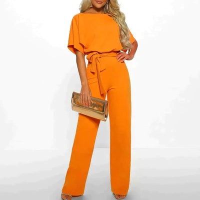 Diana | Jumpsuit til Kvinder | Vanero