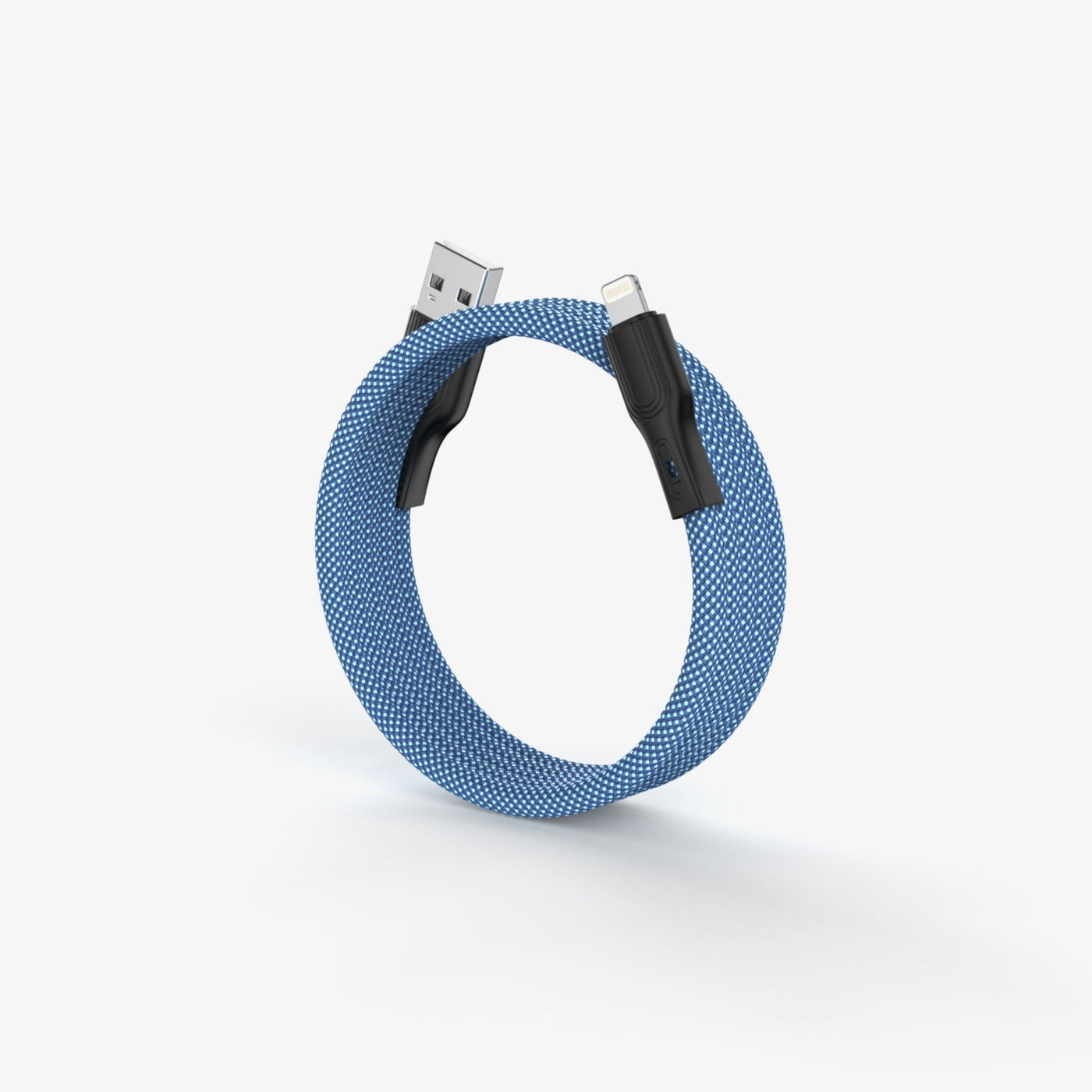 MagCable 1.5 mtr | Magnetisk anti-fnidderkabel l Vanero