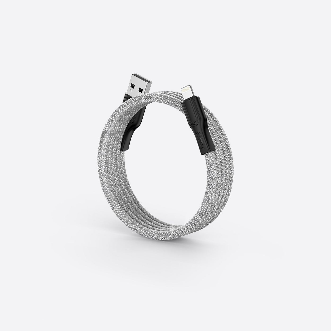 MagCable 1.5 mtr | Magnetisk anti-fnidderkabel l Vanero