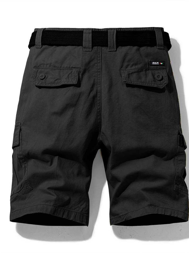 Ebbe | Stilige Cargo Shorts l Vanero