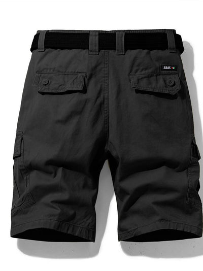 Ebbe | Stilige Cargo Shorts l Vanero