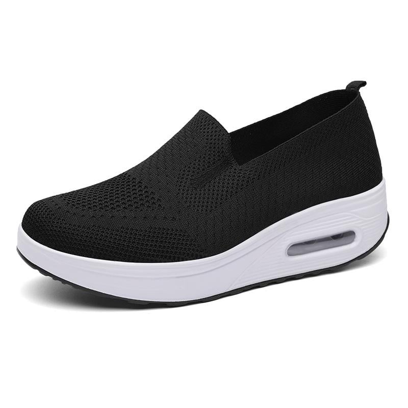 Anitaa | De mest behagelige ortopædiske sneakers l Vanero