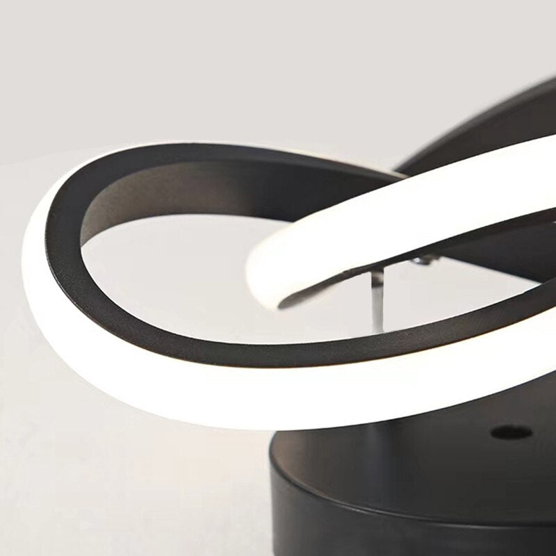 SmartLight l Moderne og stilfuld Deckenleuchte l Vanero
