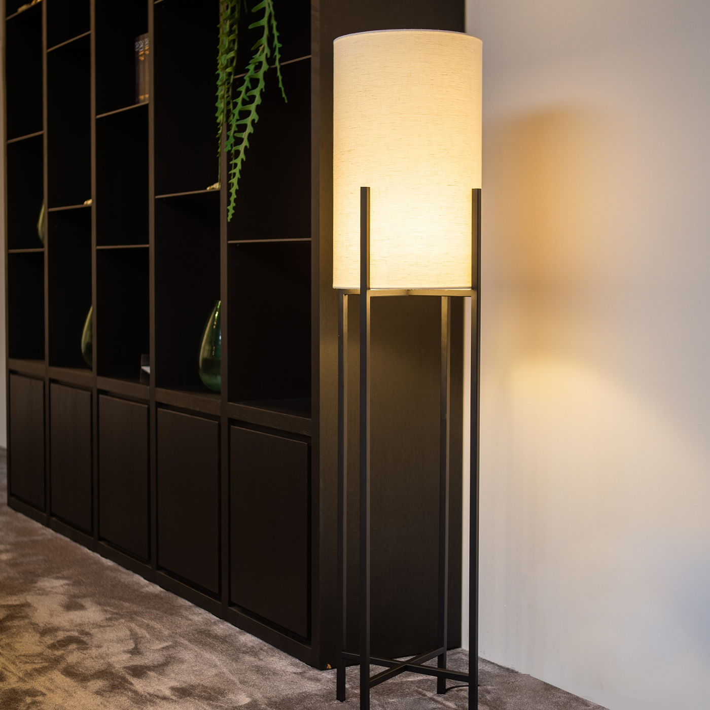 Gulvlampe | Ruby | Vanero