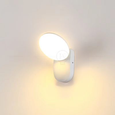 Bevægelsessensor l LED-væglampe l Vanero