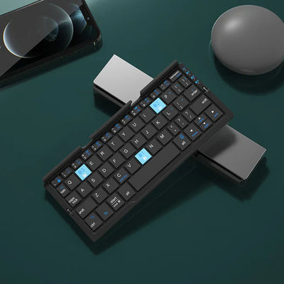 MiniKeys | Det bedste lille plug-in-keyboard nogensinde!