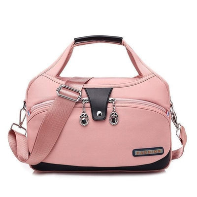 Trend | Anti-Diebstahl Handtasche l Vanero