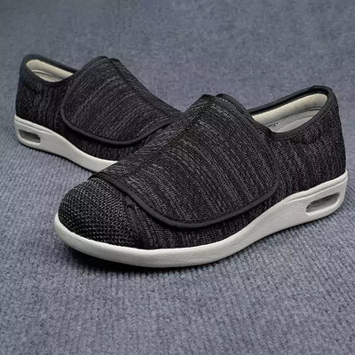 Velcro | Ortopædiske sko l Vanero