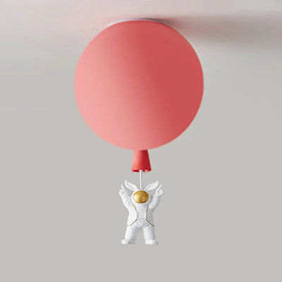 AstroFloat | Rum Ballon Loftslampe l Vanero