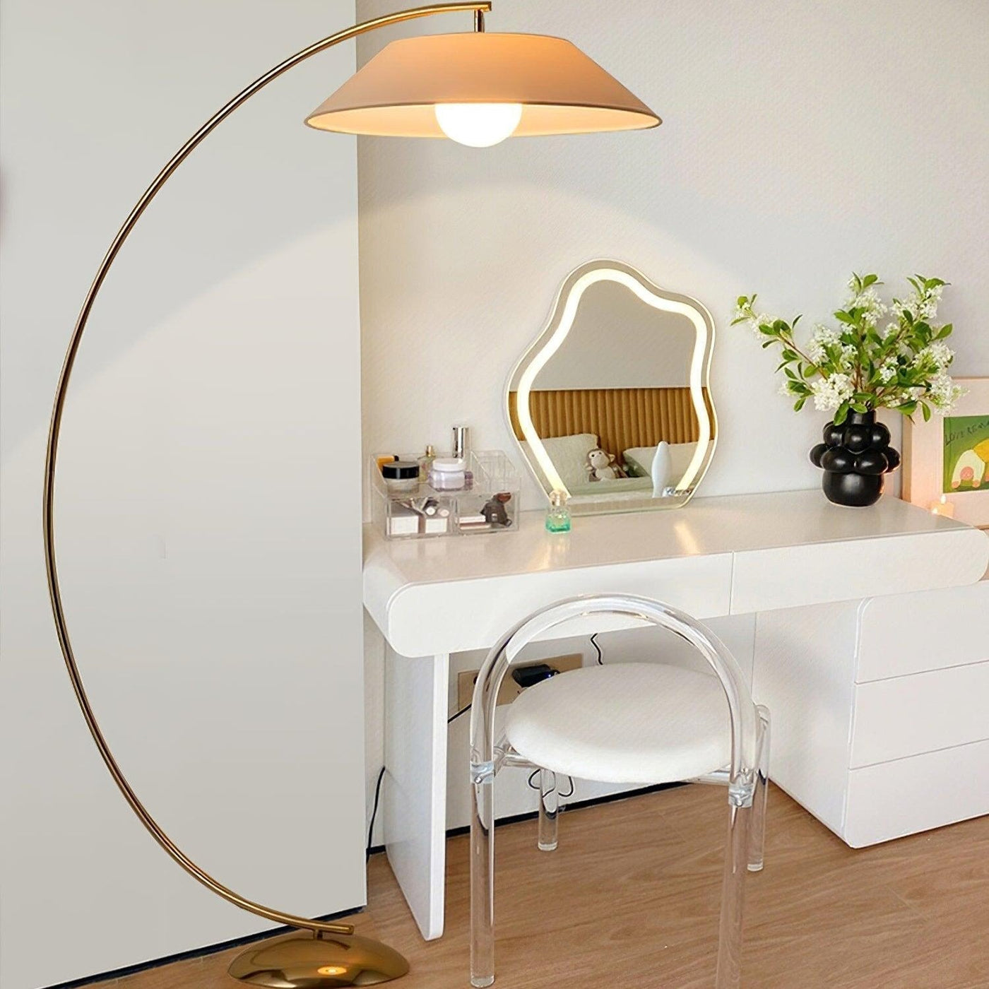 Circo l Gulvlampe l Vanero