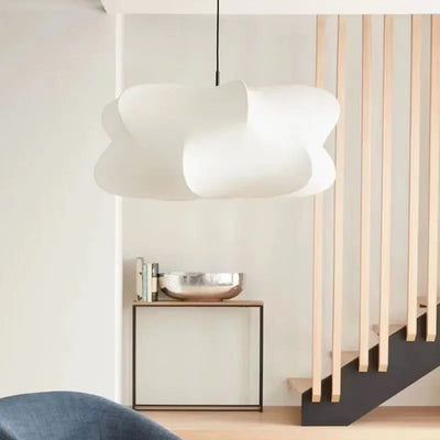 WabiLuxe | Silk Japan hængende lampe | Vanero