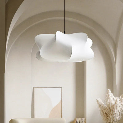 WabiLuxe | Silk Japan hængende lampe | Vanero