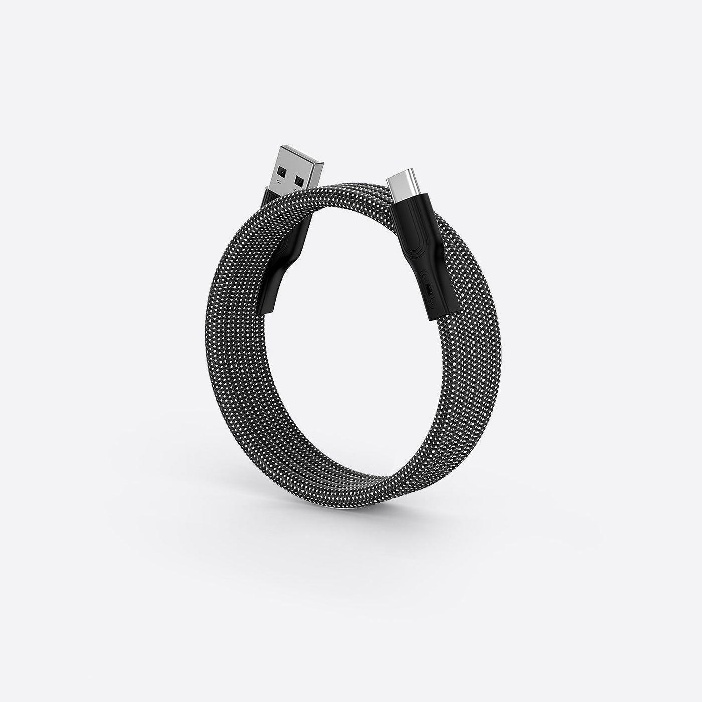 MagCable 1.5 mtr | Magnetisk anti-fnidderkabel l Vanero