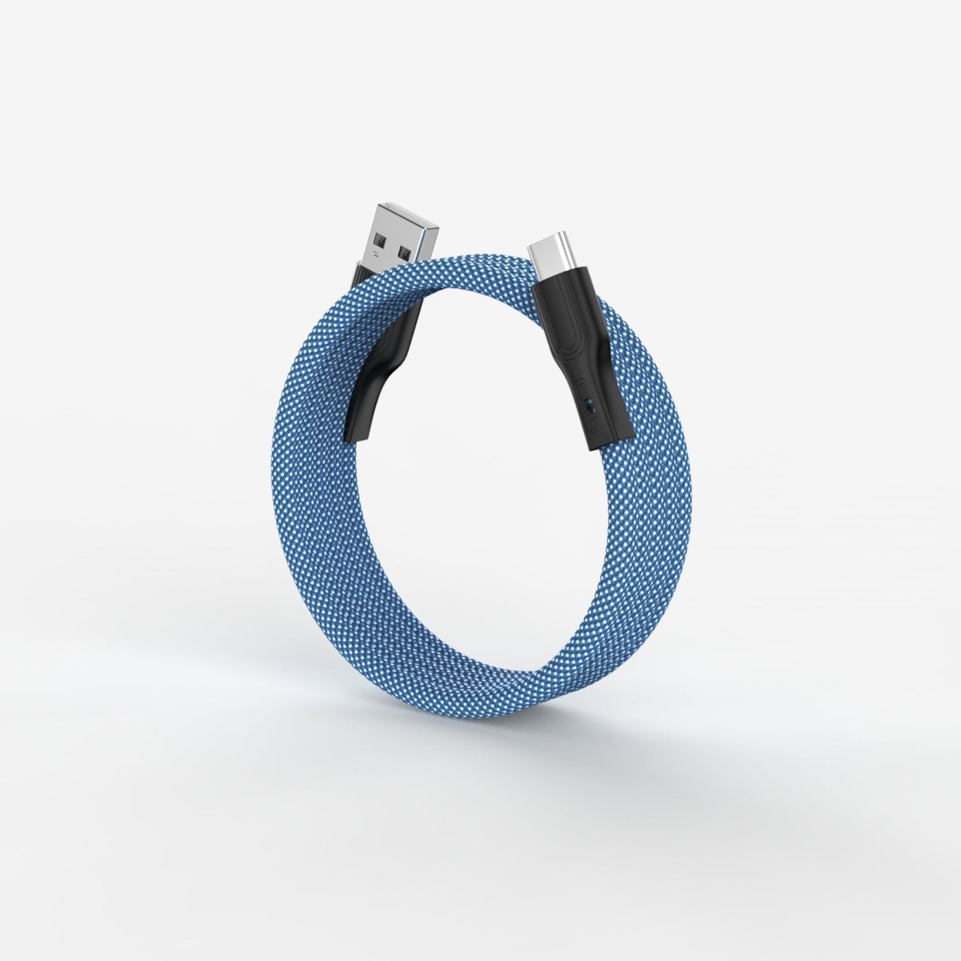 MagCable 1.5 mtr | Magnetisk anti-fnidderkabel l Vanero