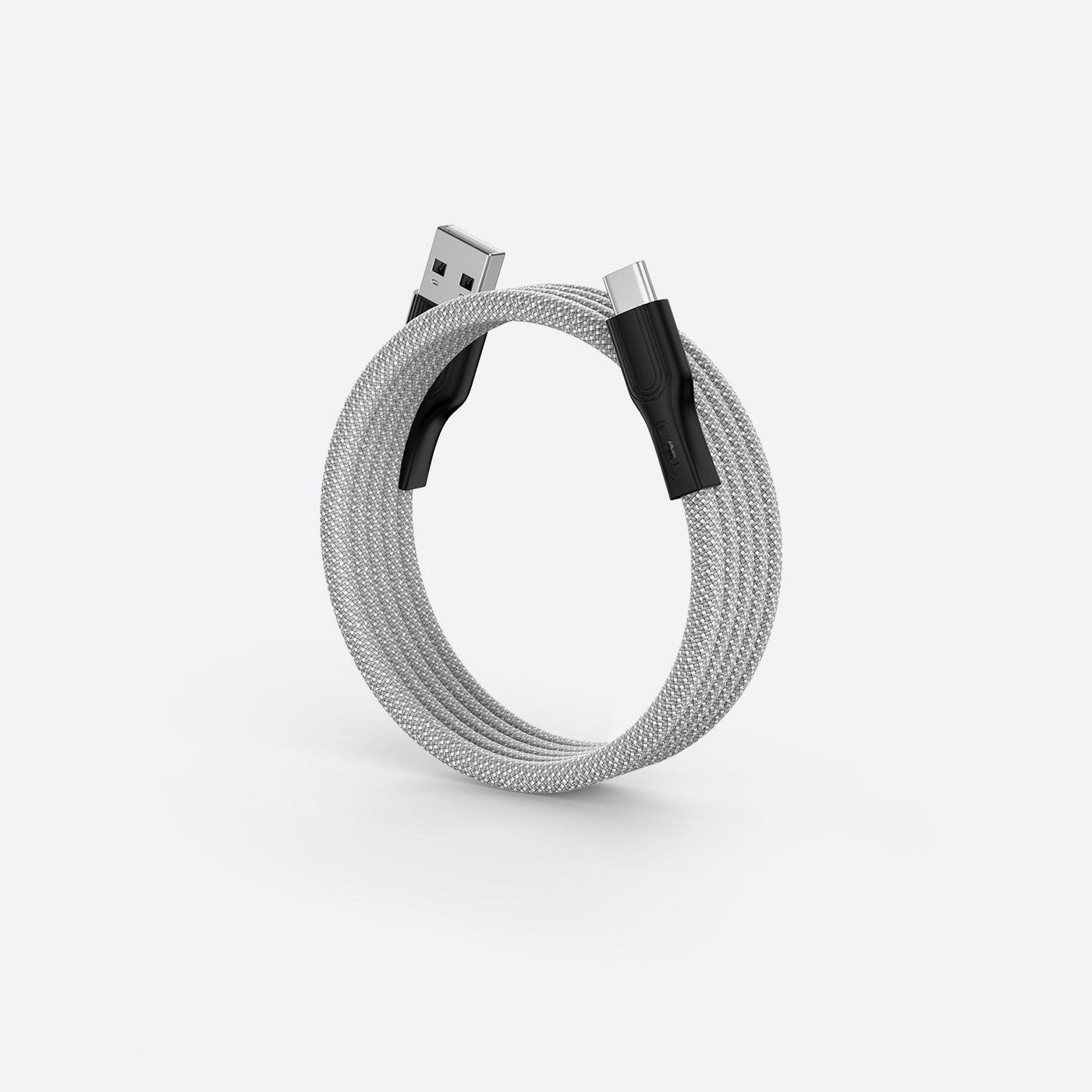 MagCable 1.5 mtr | Magnetisk anti-fnidderkabel l Vanero