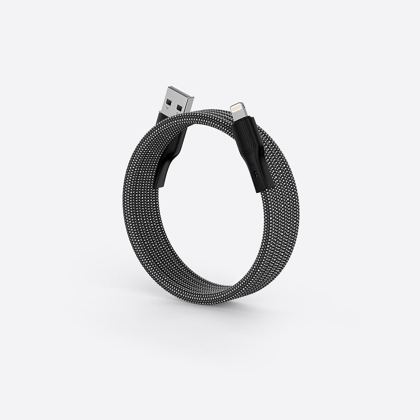 MagCable 1.5 mtr | Magnetisk anti-fnidderkabel l Vanero