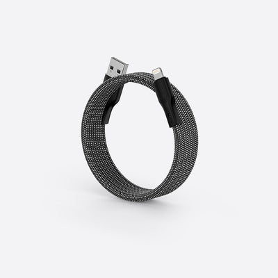 MagCable 1.5 mtr | Magnetisk anti-fnidderkabel l Vanero