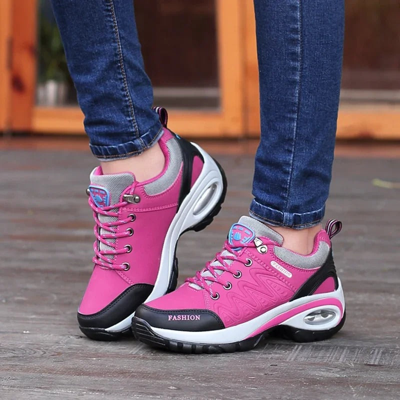 Sneakers | Ergonomiske Sko fra l Vanero