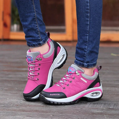 Sneakers | Ergonomiske Sko fra l Vanero