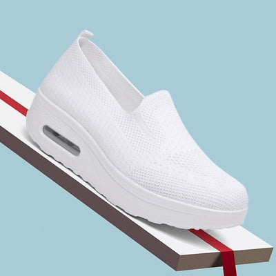 Anitaa | De mest behagelige ortopædiske sneakers l Vanero
