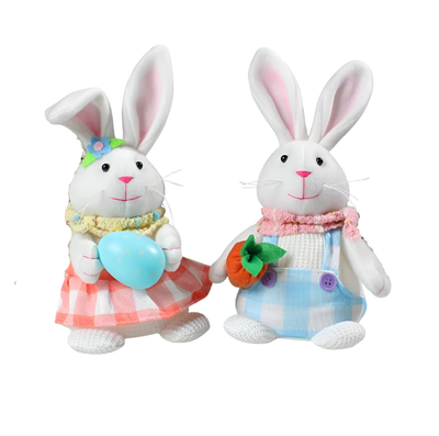 BunnyGlow Blød | LED Natlys | Vanero