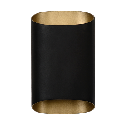 Væglampe Arturo | Sort | Vanero