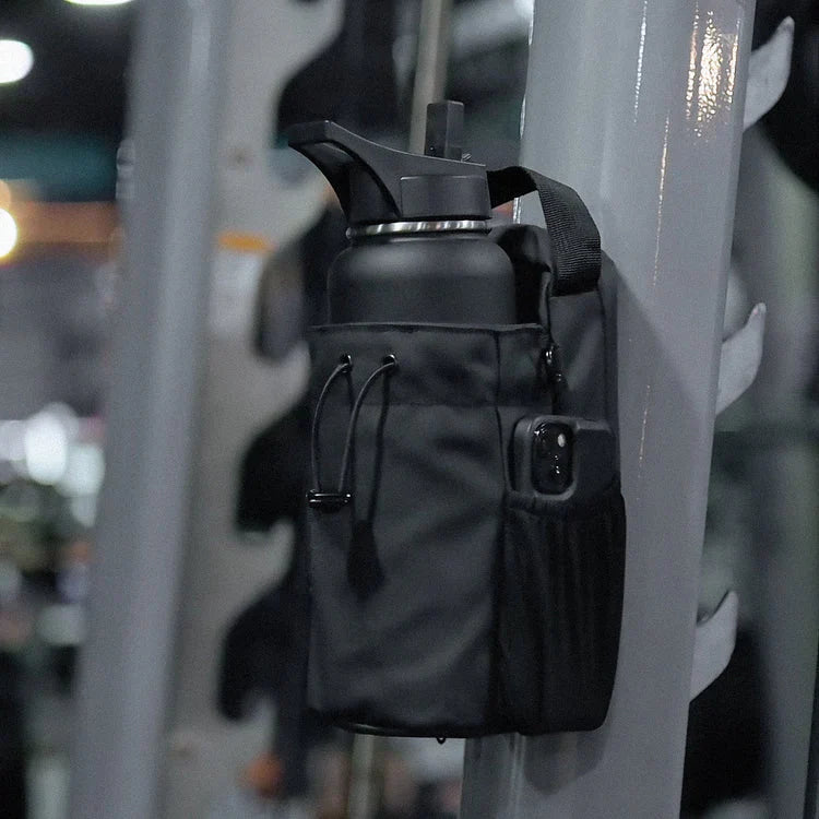 MagBag | Den magnetiske sportstaske l Vanero