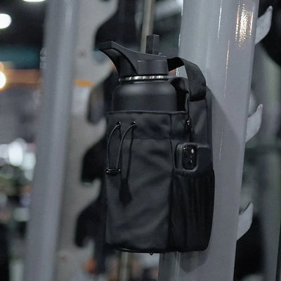 MagBag | Den magnetiske sportstaske l Vanero