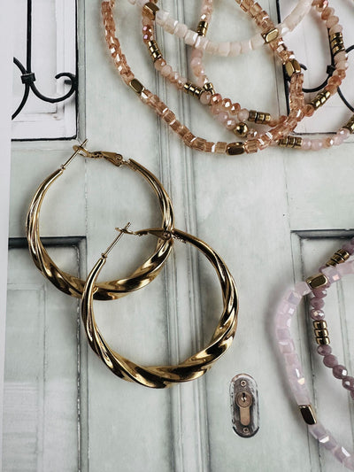 Armbånd Merle | Nature mix 1.Stk | Vanero