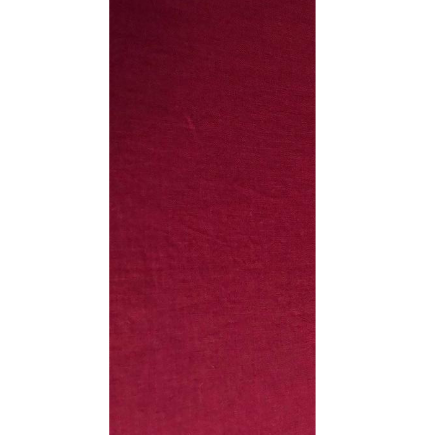 Dug Julerød Bomuld | Flere Størrelser | Vanero