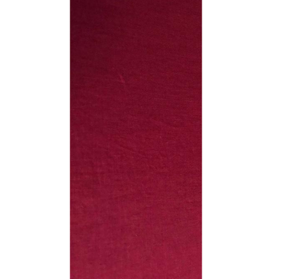 Dug Julerød Bomuld | Flere Størrelser | Vanero