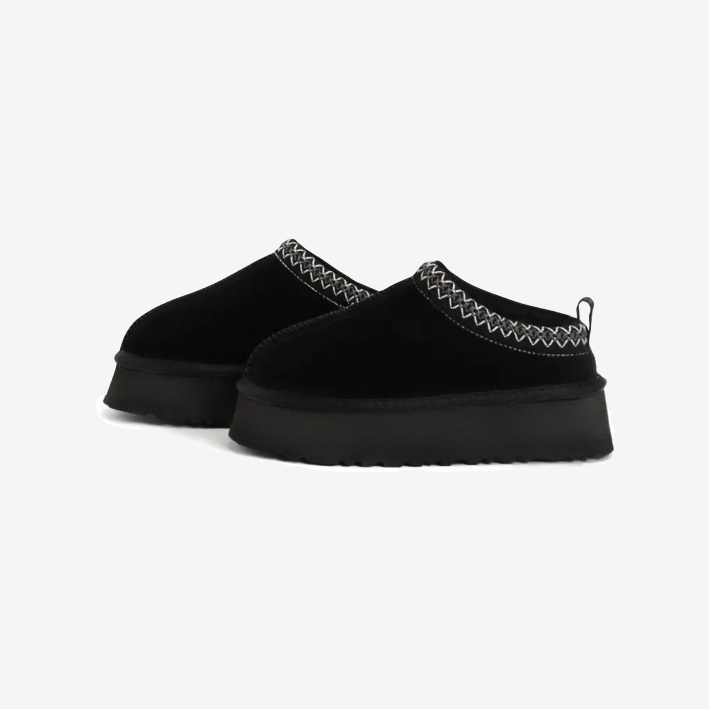Lenore l Plateau Pantoffels l Vanero