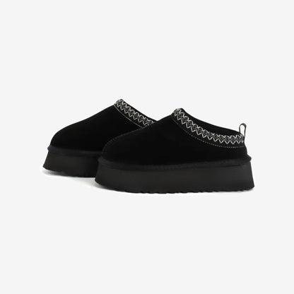Lenore l Plateau Pantoffels l Vanero