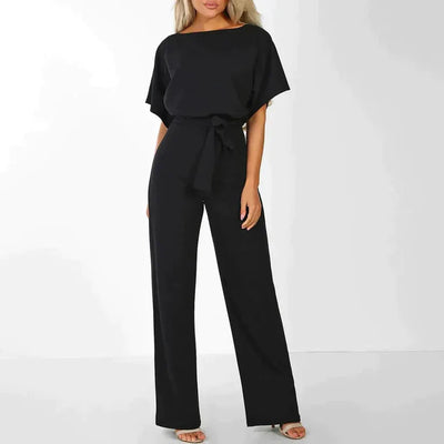Stilla | damen jumpsuit | vanero
