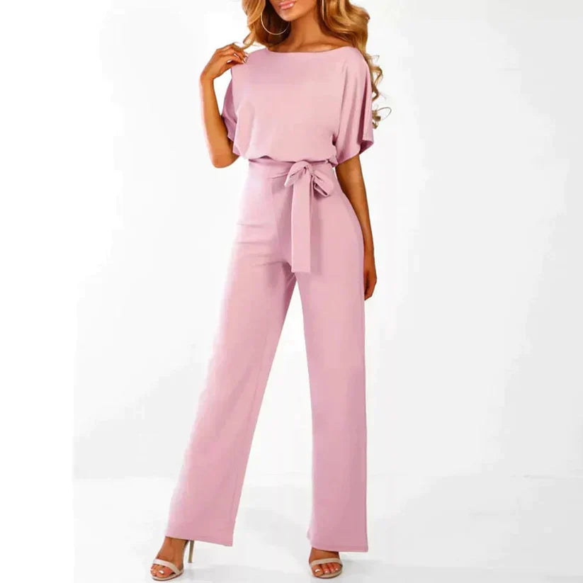 Stilla | damen jumpsuit | vanero