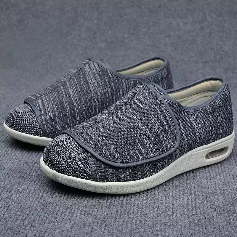 Velcro | Ortopædiske sko l Vanero