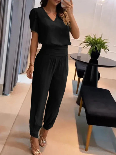 Jumpsuit Til Kvinder | Stilfuld & Komfortabel | Vanero
