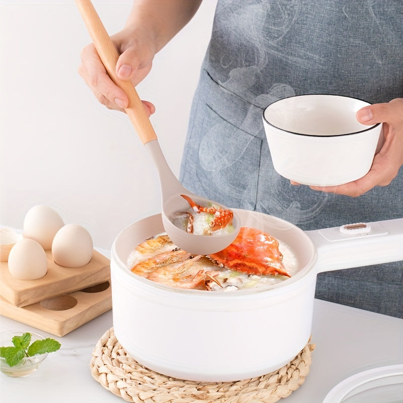 Cookware l Silikone-redskabssæt l Vanero