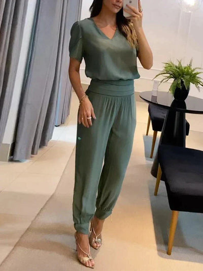 Jumpsuit Til Kvinder | Stilfuld & Komfortabel | Vanero