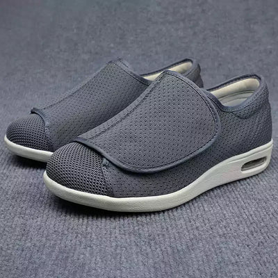 Velcro | Ortopædiske sko l Vanero