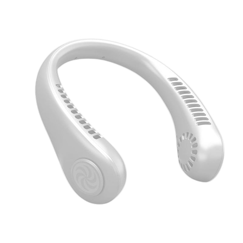NeckBreeze | Din Personlige Sommerbrise | Vanero