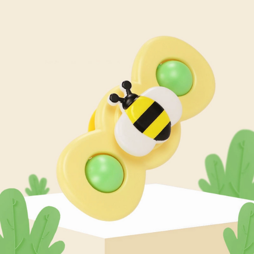 Babytwist | Designet Til Latter Og Læring | Vanero