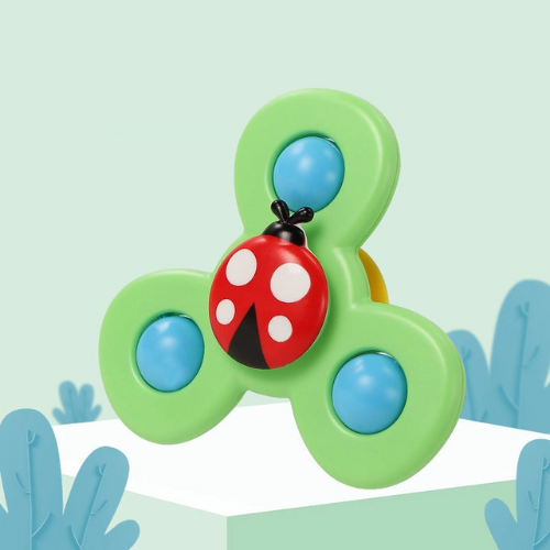 Babytwist | Designet Til Latter Og Læring | Vanero
