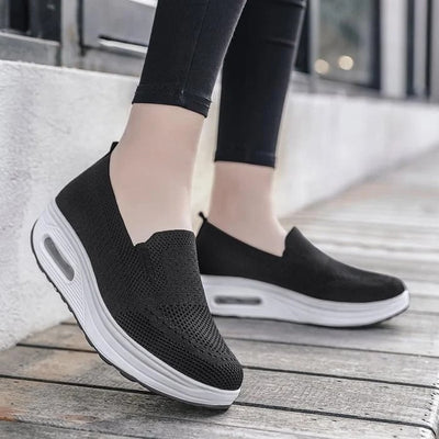 Anitaa | De mest behagelige ortopædiske sneakers l Vanero