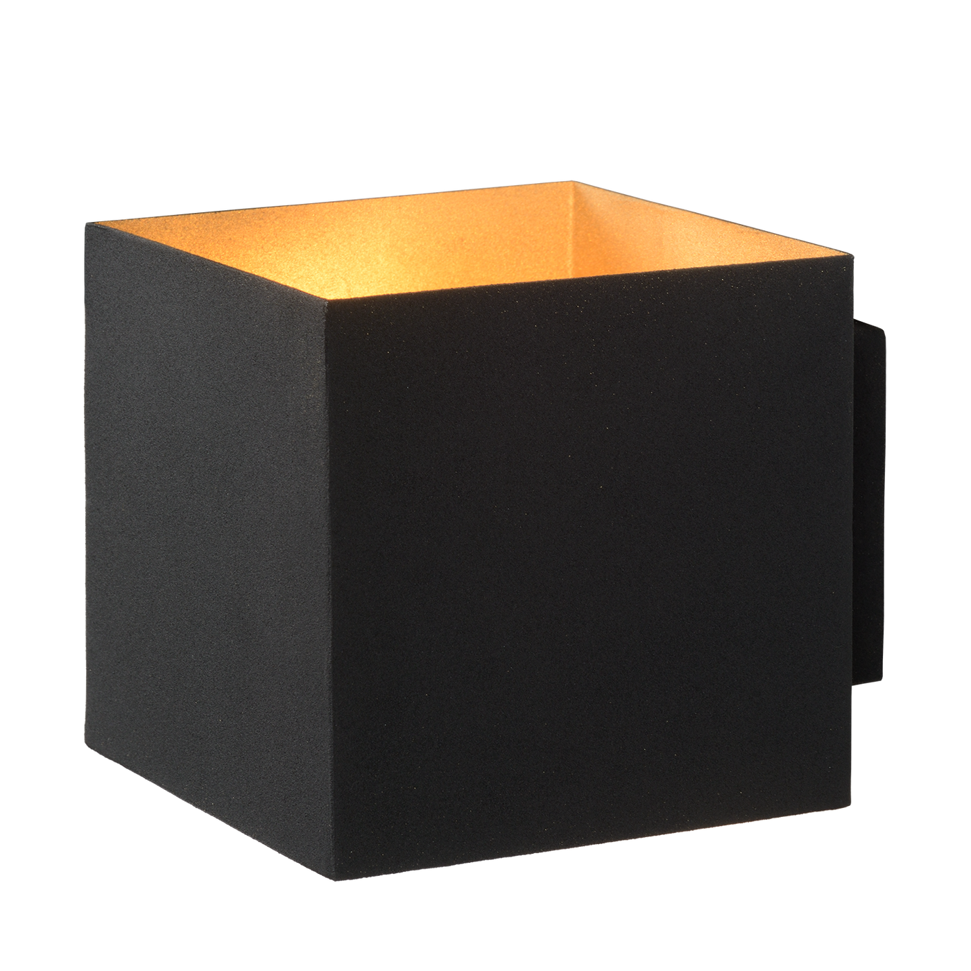 Væglampe Gerona | Sort | Vanero