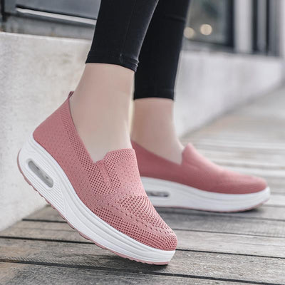 Anitaa | De mest behagelige ortopædiske sneakers l Vanero